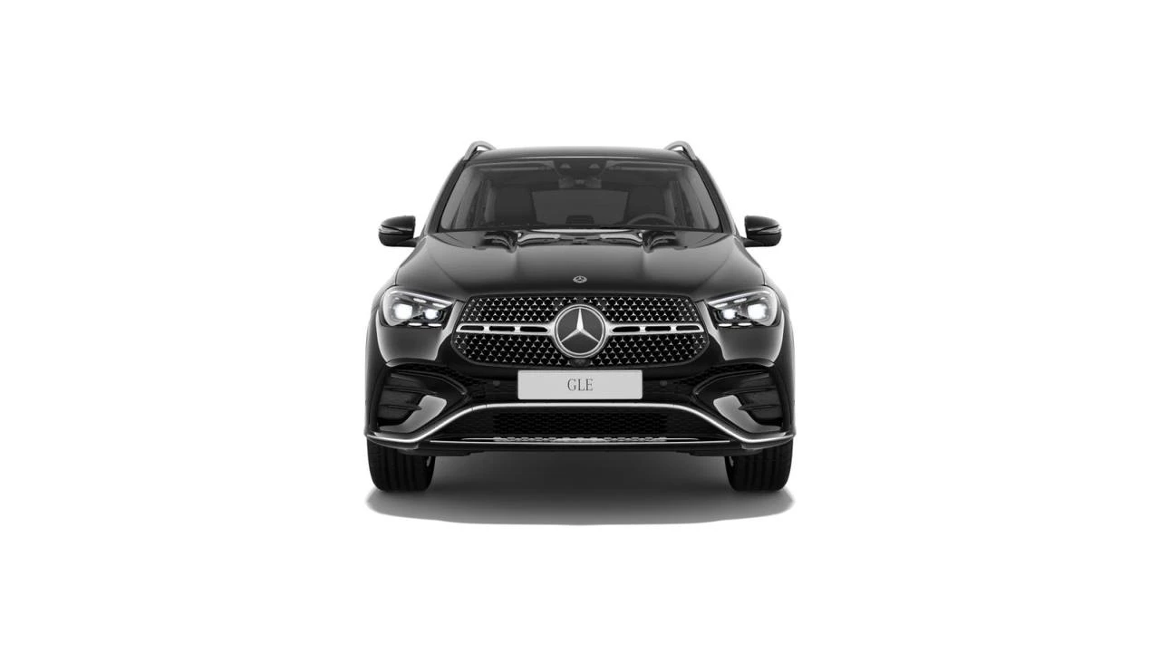 GLE SUV