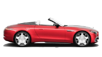 Mercedes-Maybach SL