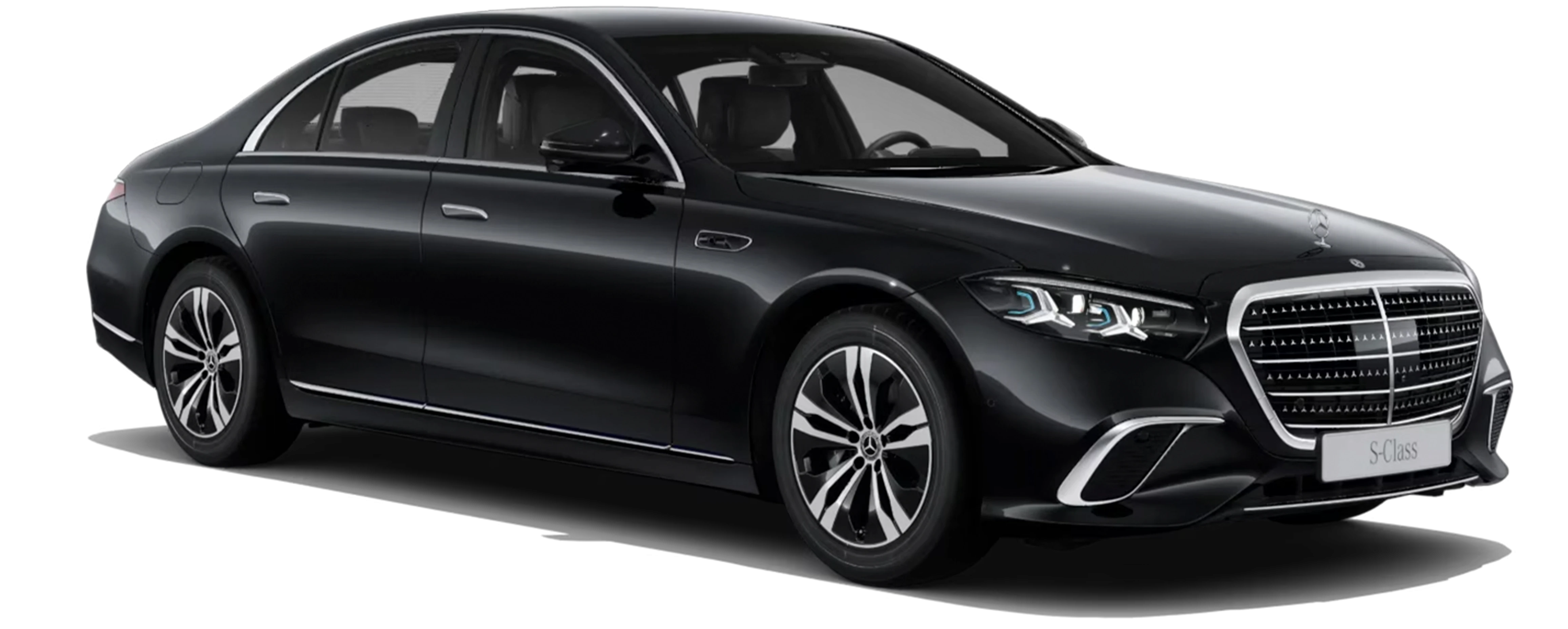 S-Class