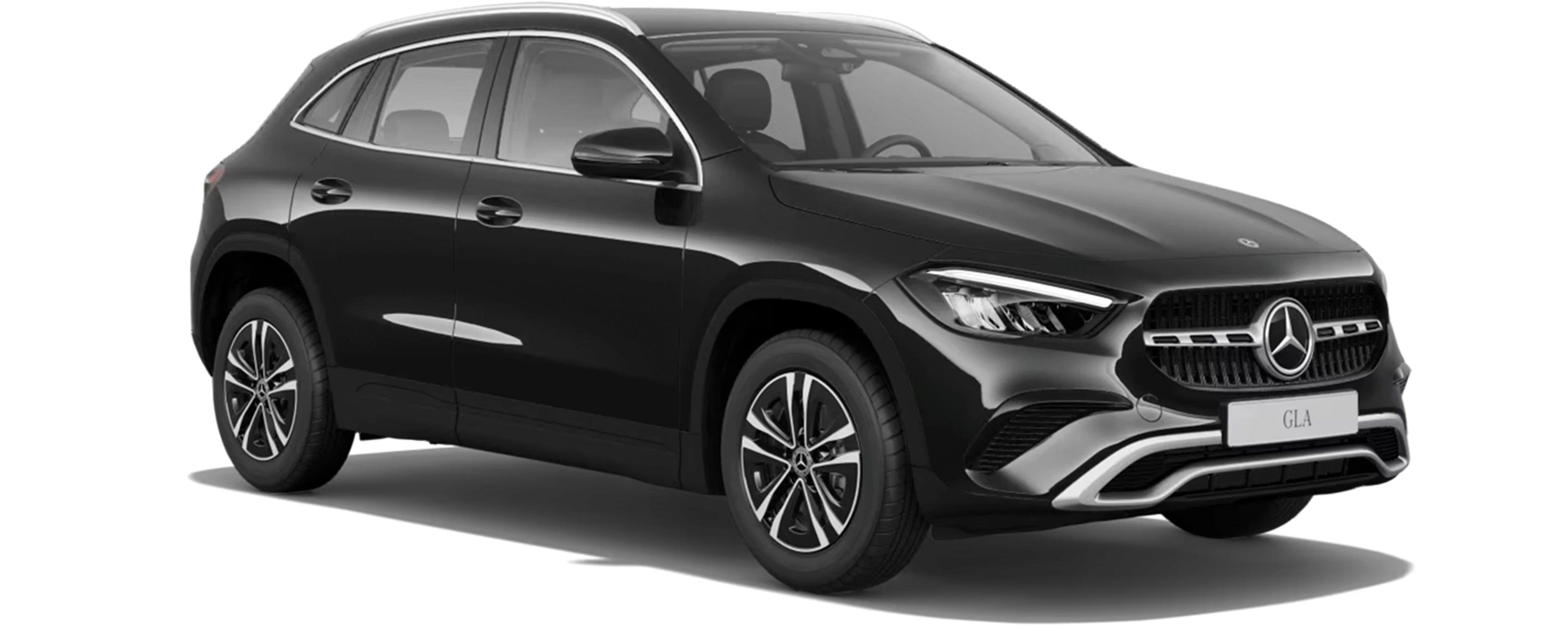 GLA