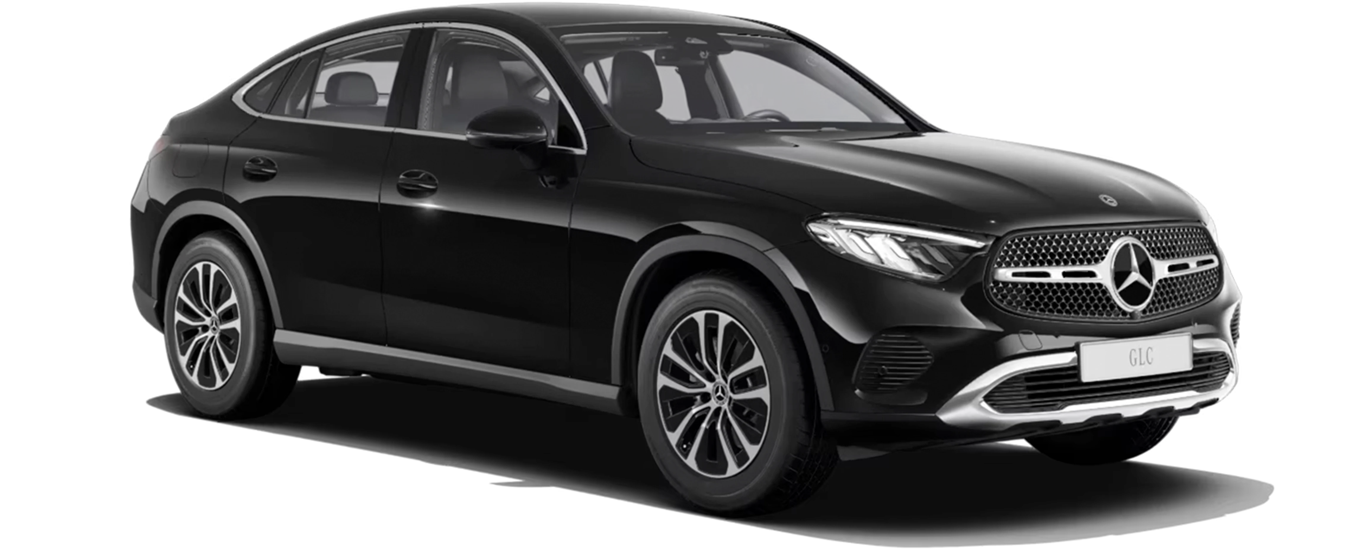 GLC Coupé