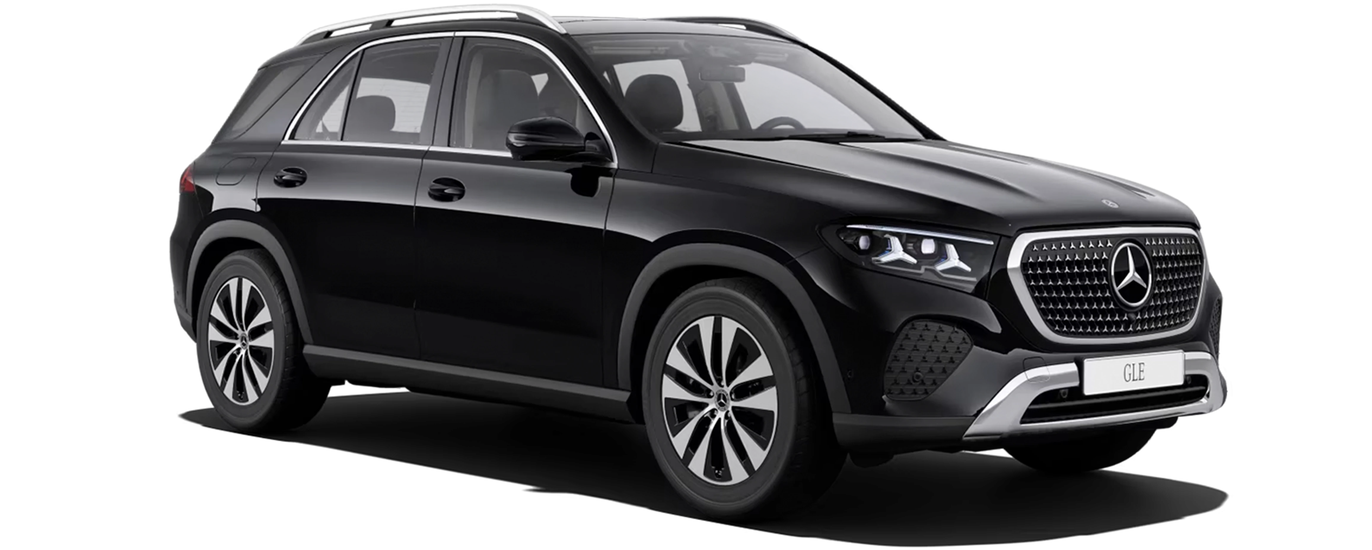 GLE