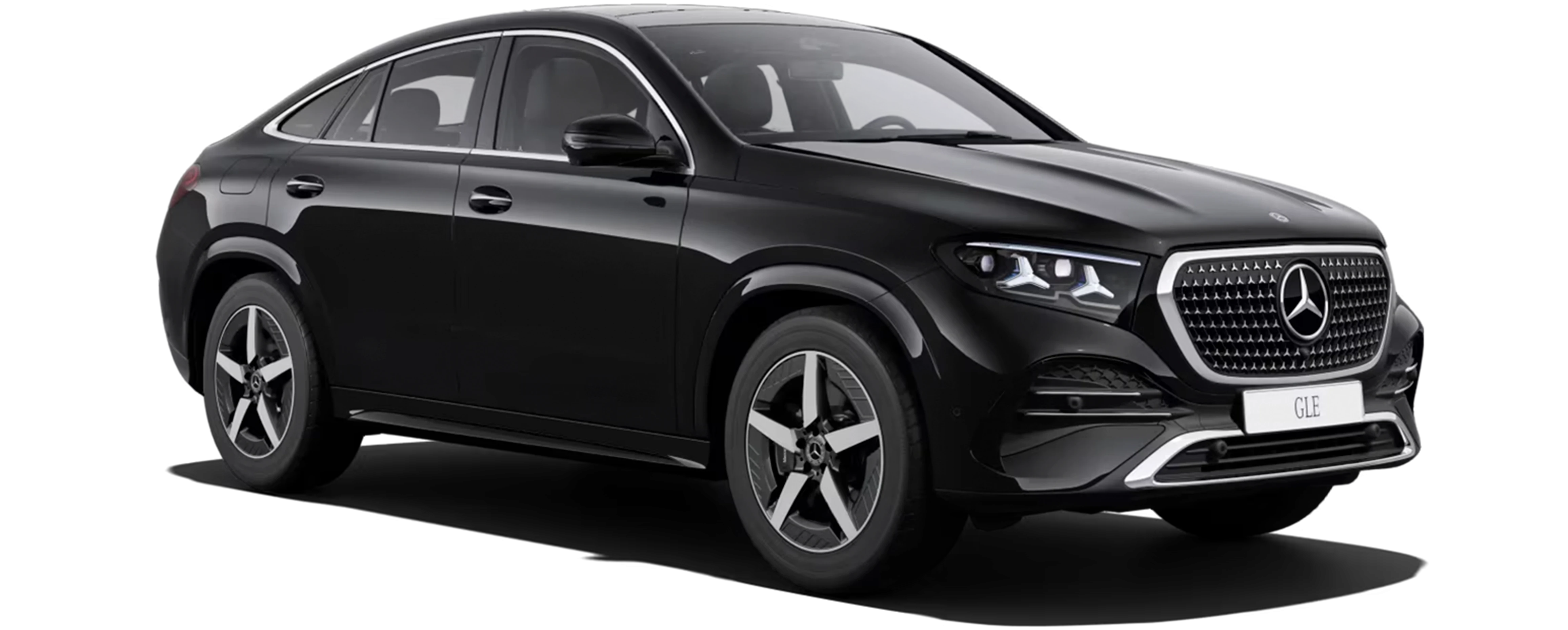 GLE Coupé