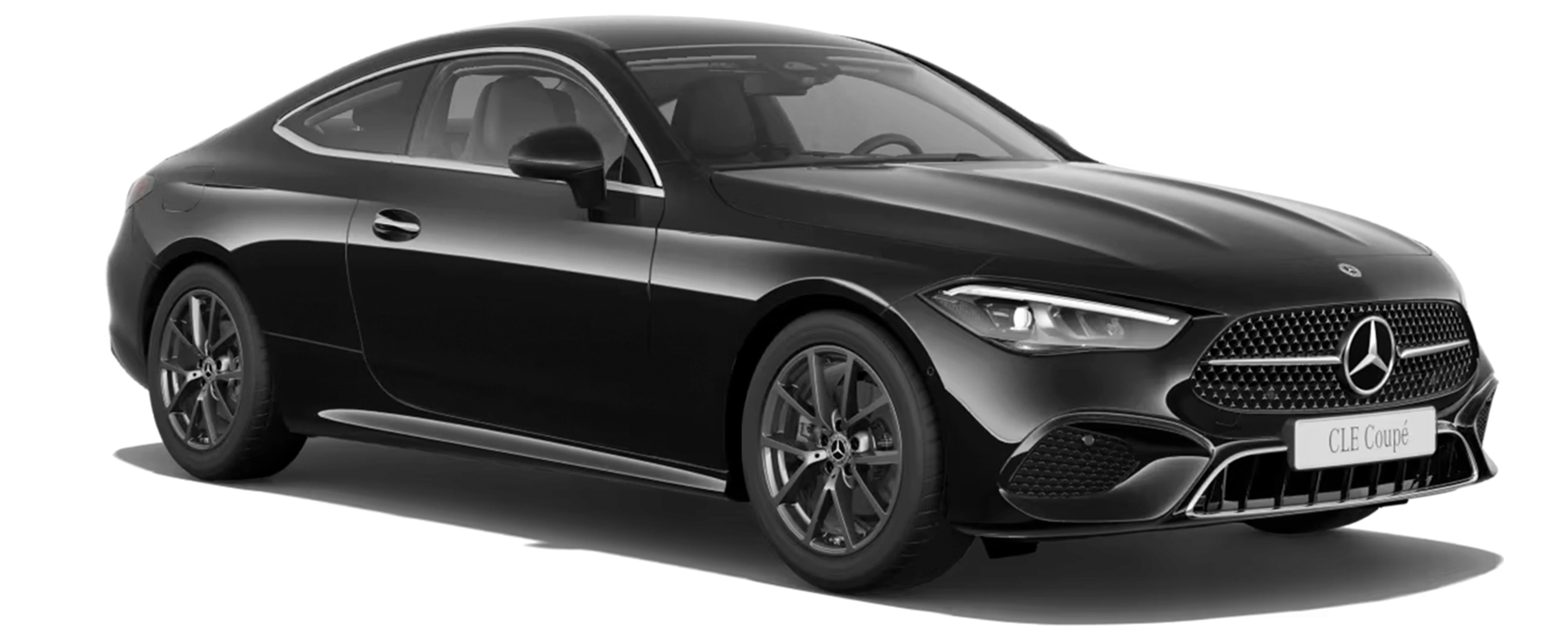 CLE Coupé
