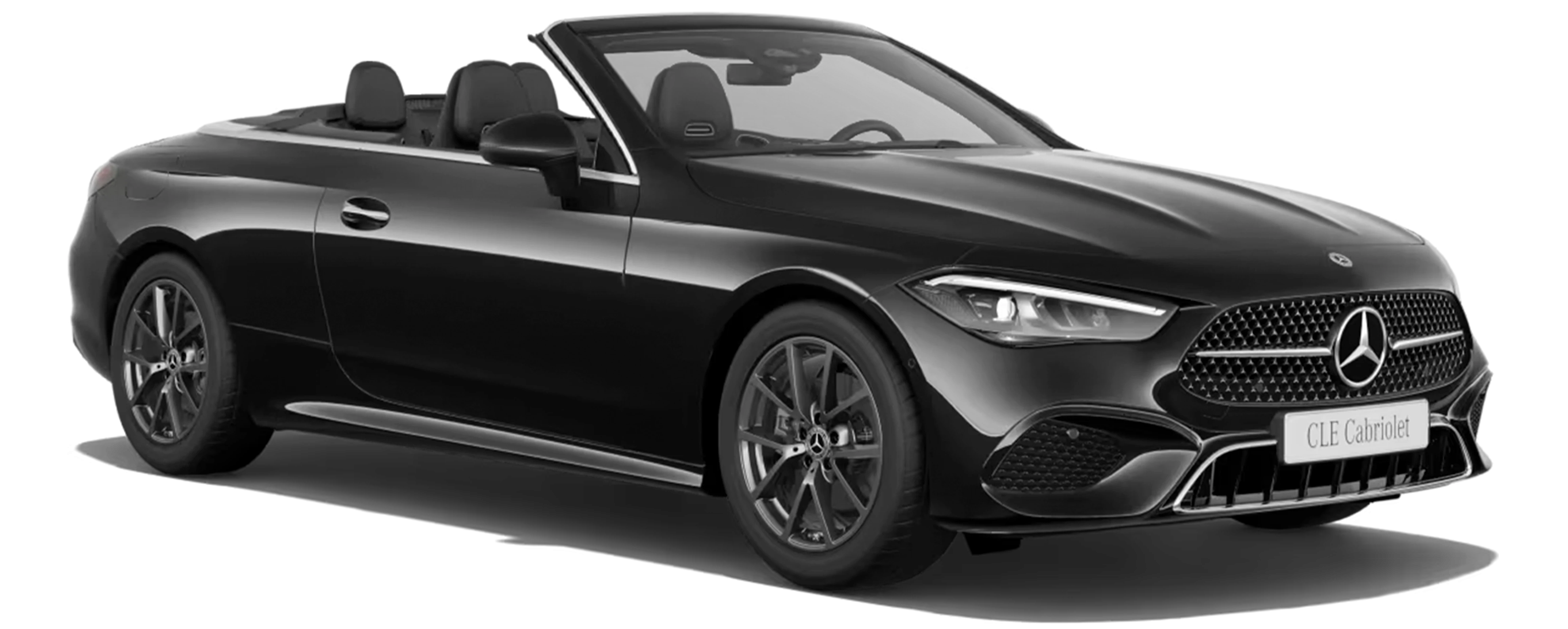 CLE Cabriolet
