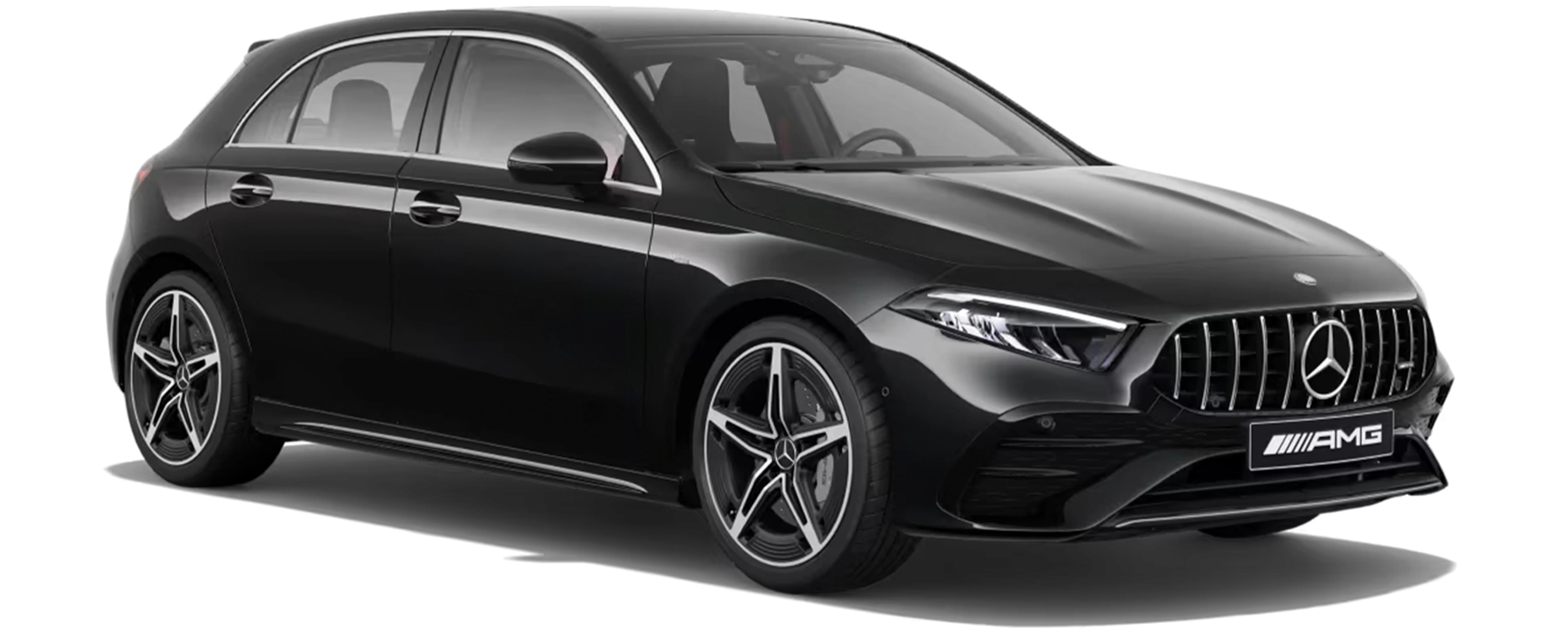 Mercedes-AMG A-Class