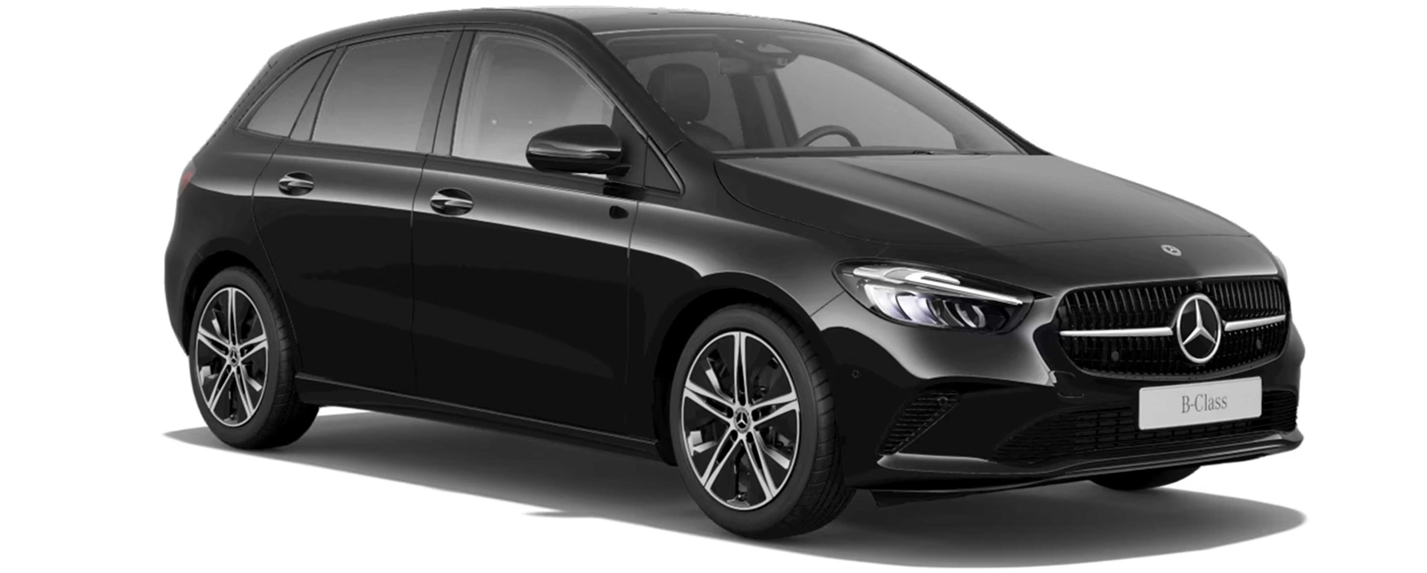 B-Class