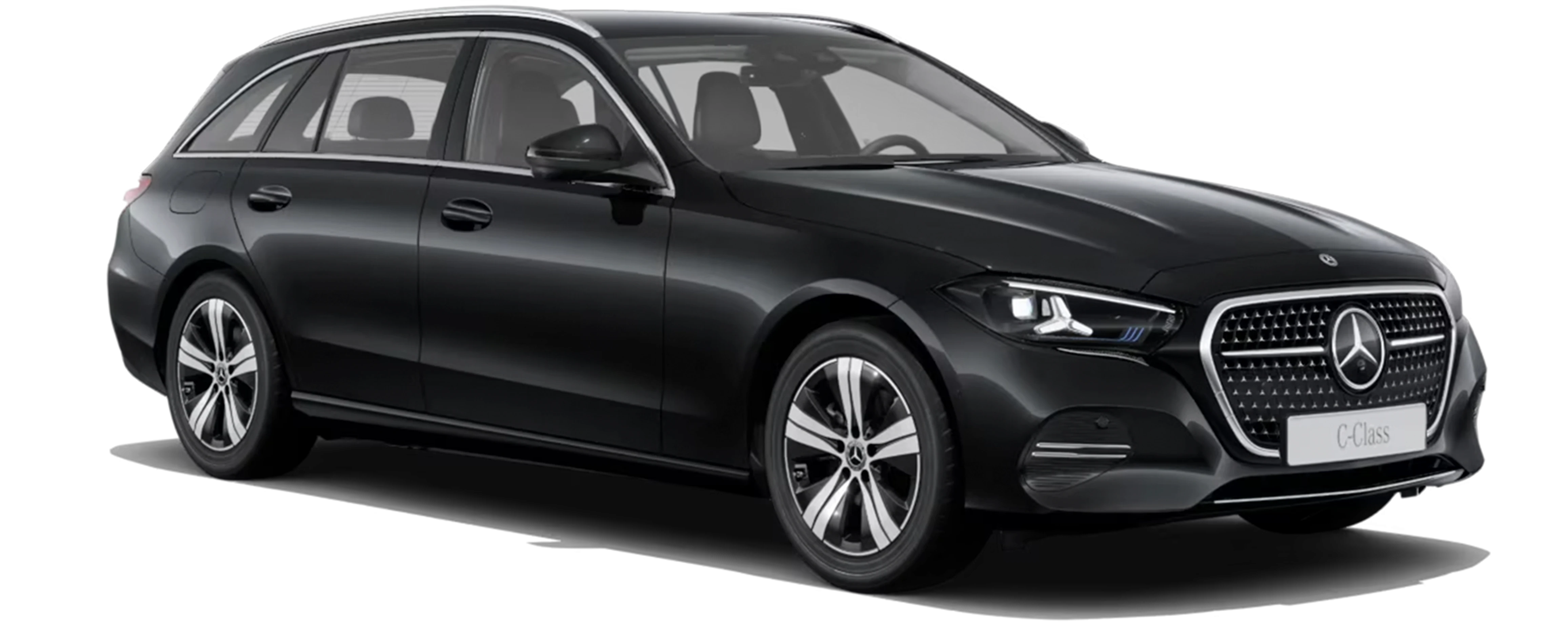 C-Class T-Modell