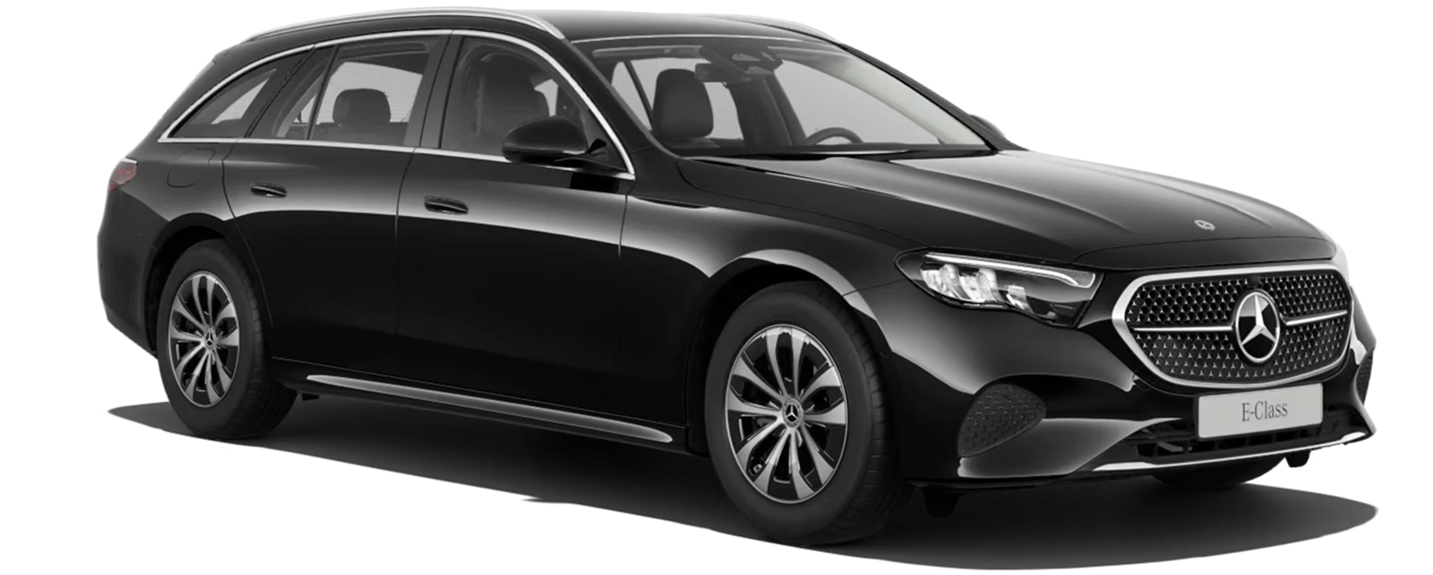 E-Class T-Modell
