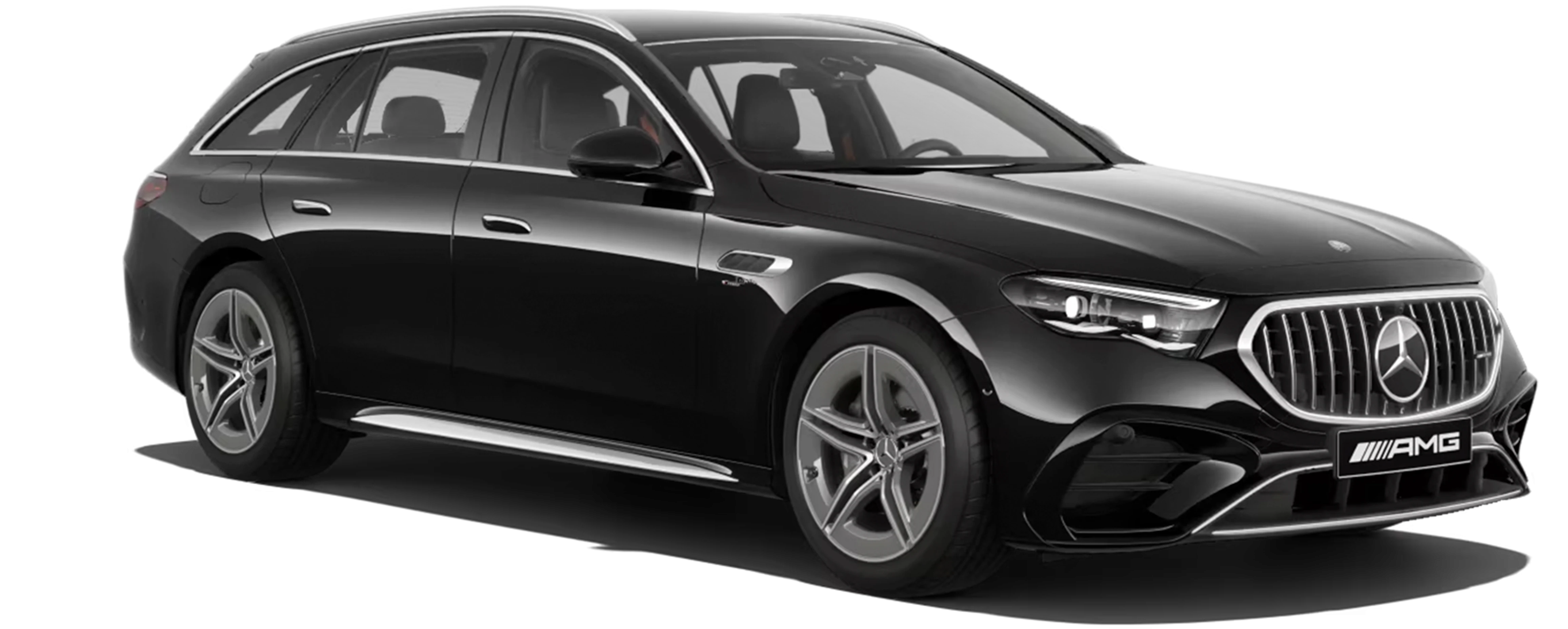 Mercedes-AMG E-Class T-Modell