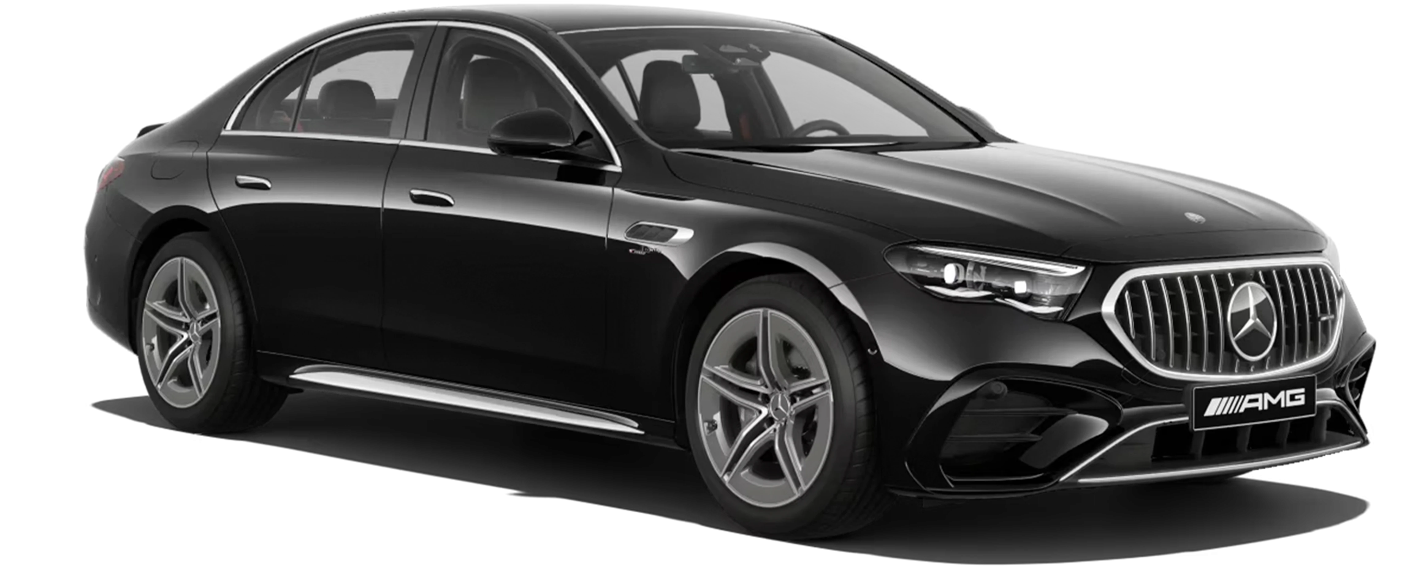 Mercedes-AMG E-Class
