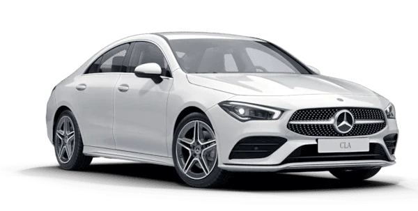 Mercedes-Benz CLA 200 Coupé