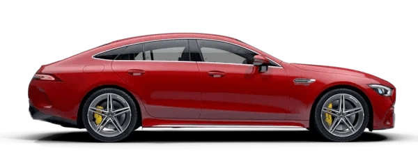 Mercedes-Benz AMG GT 63 S E Performance