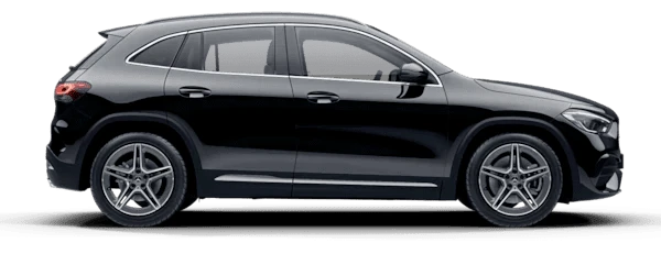 Mercedes-Benz GLA 200 d 4MATIC