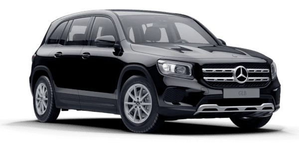 Mercedes-Benz GLB 220 d 4MATIC