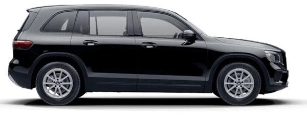 Mercedes-Benz GLB 220 d 4MATIC