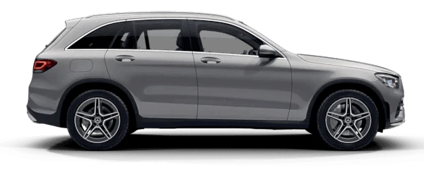 Mercedes-Benz GLC 220 d 4MATIC
