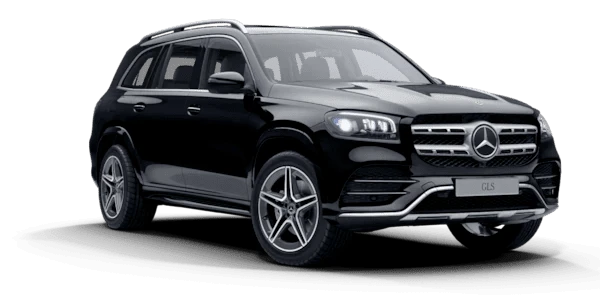 Mercedes-Benz Maybach GLS 600 4MATIC