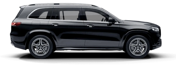 Mercedes-Benz Maybach GLS 600 4MATIC