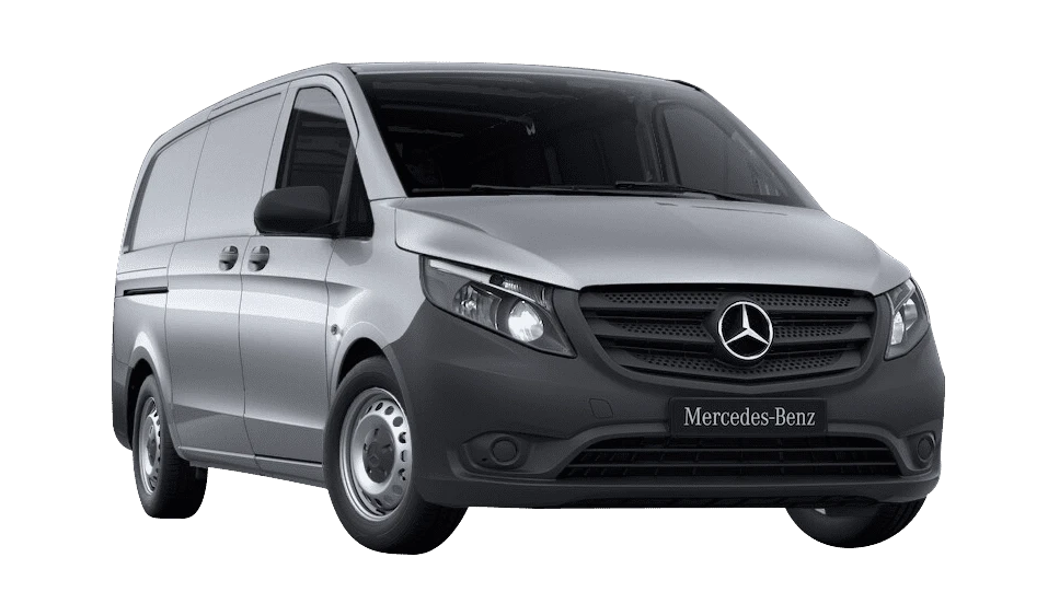 Mercedes-Benz Vito Tourer SELECT 116 CDI Long