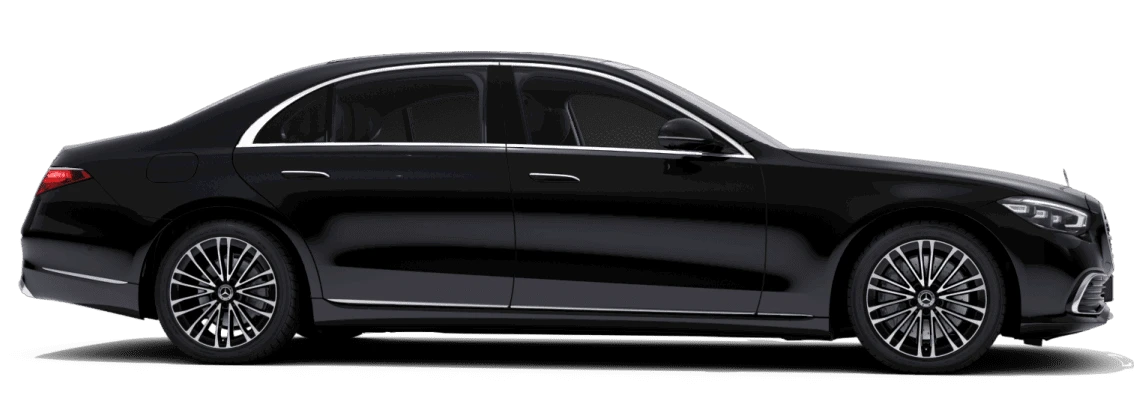 Mercedes-Benz AMG S 63 E Performance long