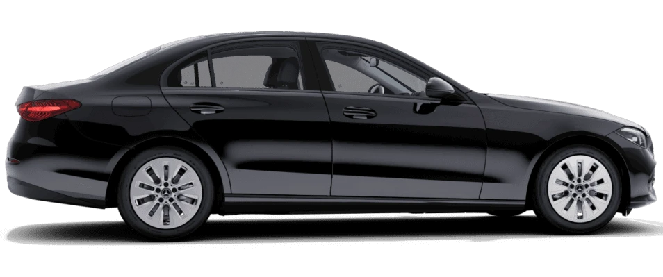 Mercedes-Benz C 220 d 4MATIC