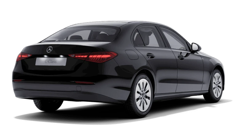 Mercedes-Benz C 220 d 4MATIC