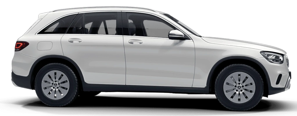 Mercedes-Benz GLC 220 d 4MATIC