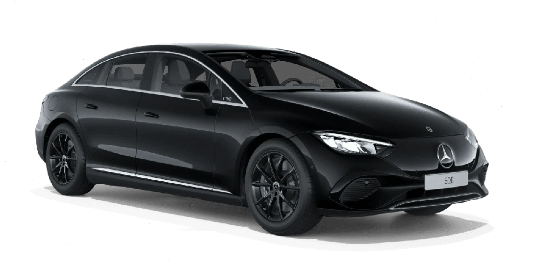 Mercedes-Benz EQE 350 4MATIC