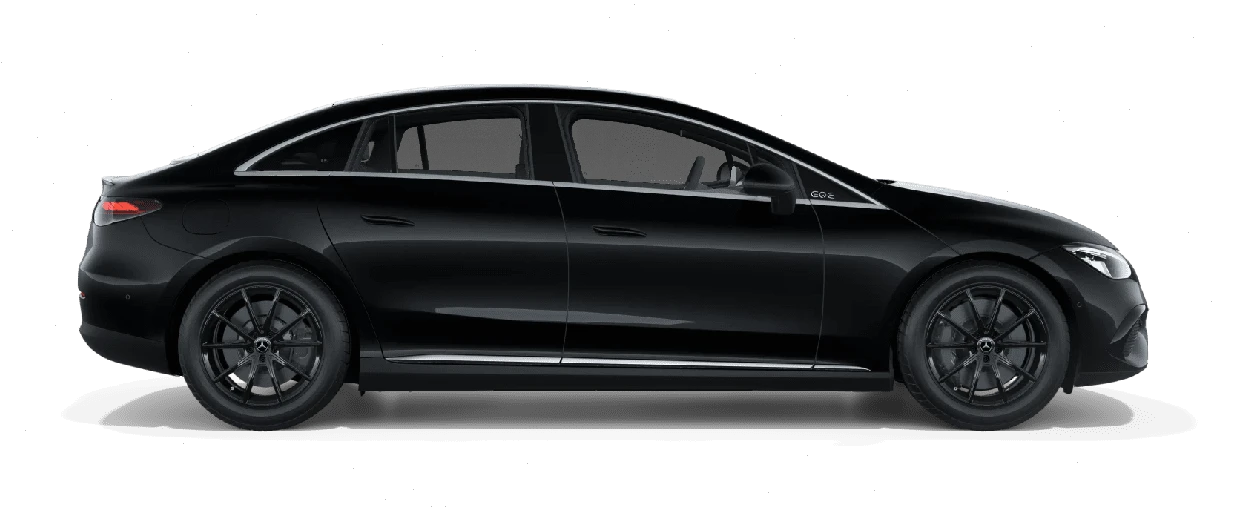 Mercedes-Benz EQE 350 4MATIC