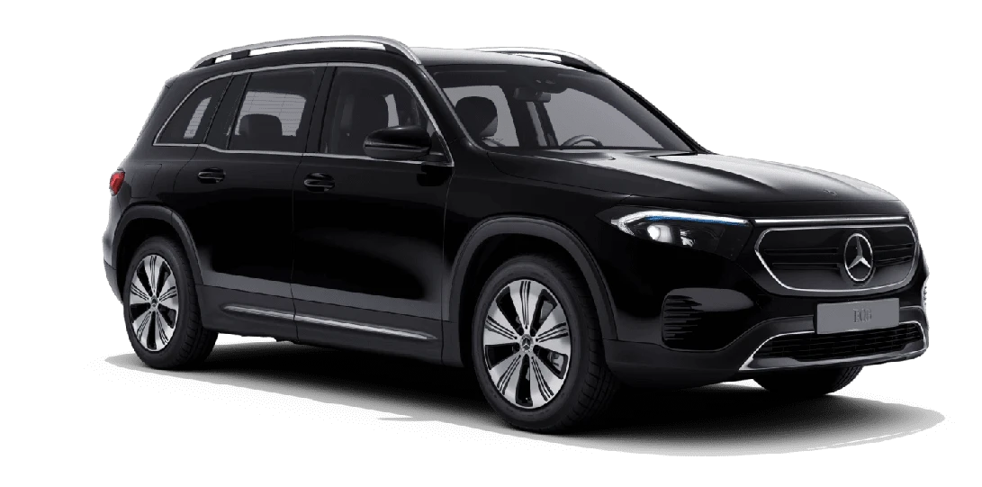 Mercedes-Benz EQB 300 4MATIC