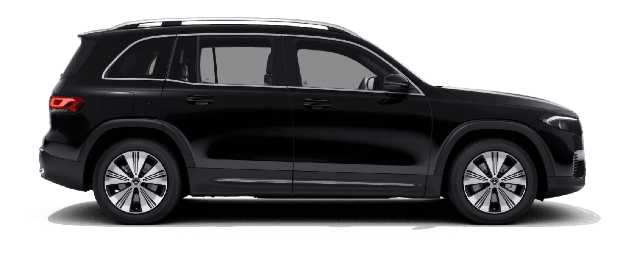 Mercedes-Benz EQB 300 4MATIC