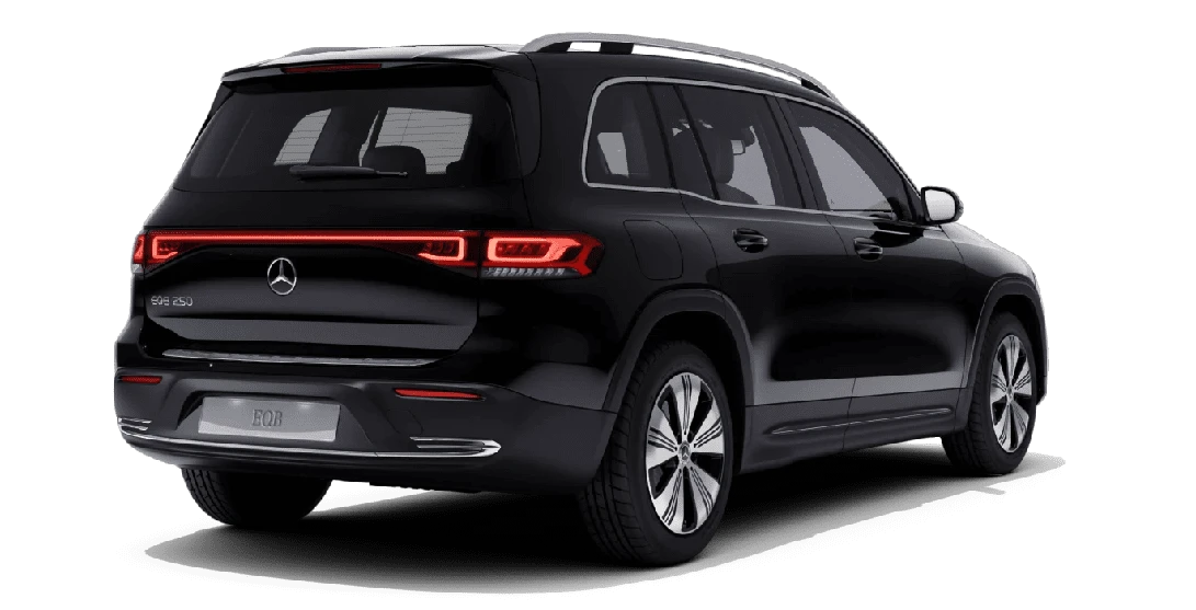 Mercedes-Benz EQB 300 4MATIC