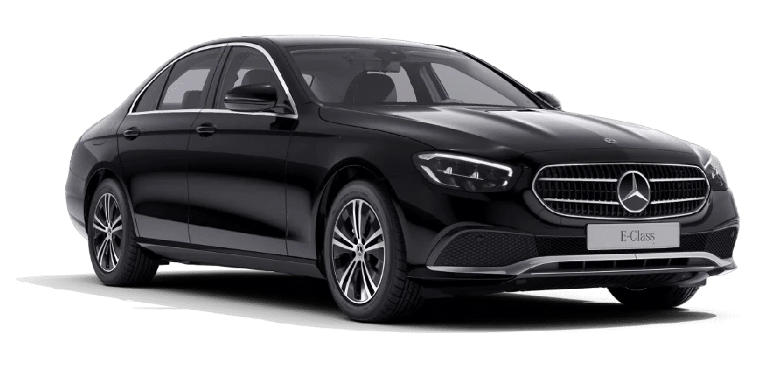 Mercedes-Benz E 220 d 4MATIC