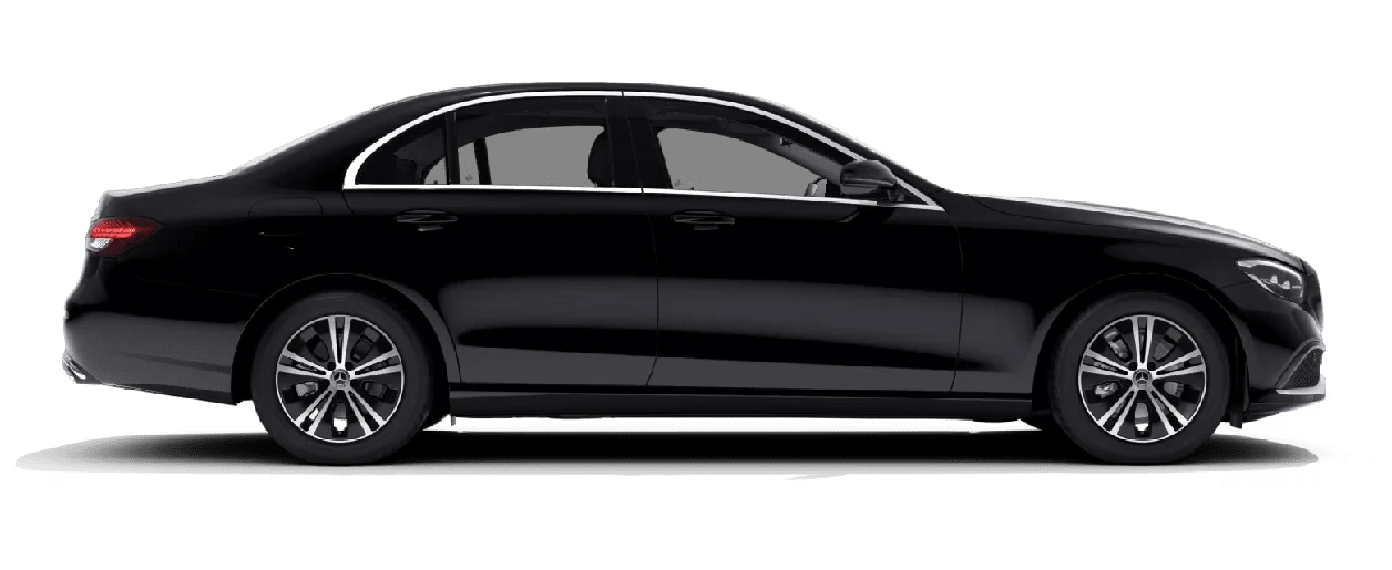 Mercedes-Benz E 220 d 4MATIC