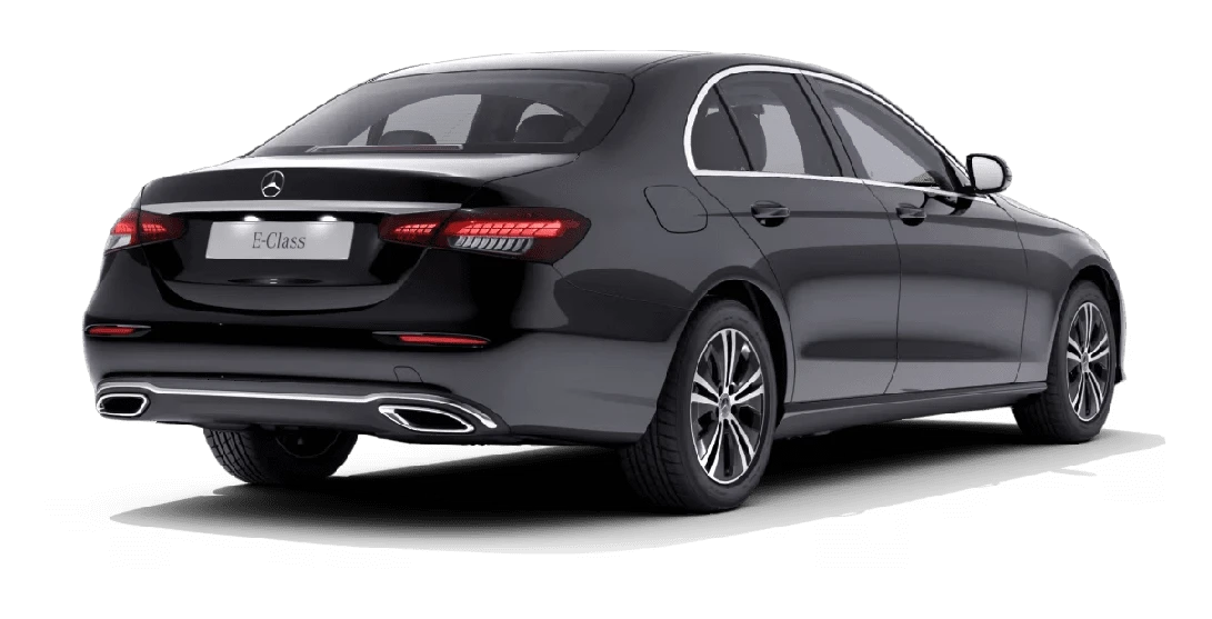 Mercedes-Benz E 220 d 4MATIC