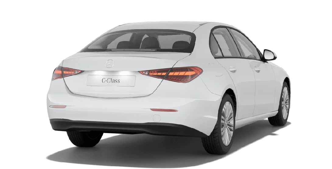 Mercedes-Benz C 220 d 4MATIC