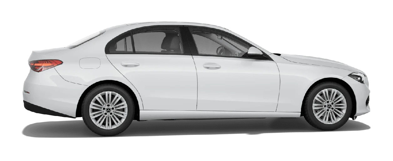 Mercedes-Benz C 200 4MATIC