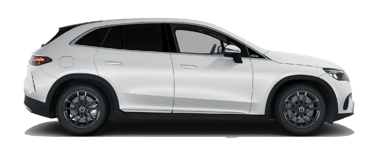 Mercedes-Benz EQE 350 4MATIC SUV
