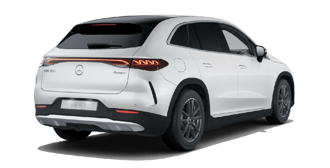 Mercedes-Benz EQE 350 4MATIC SUV