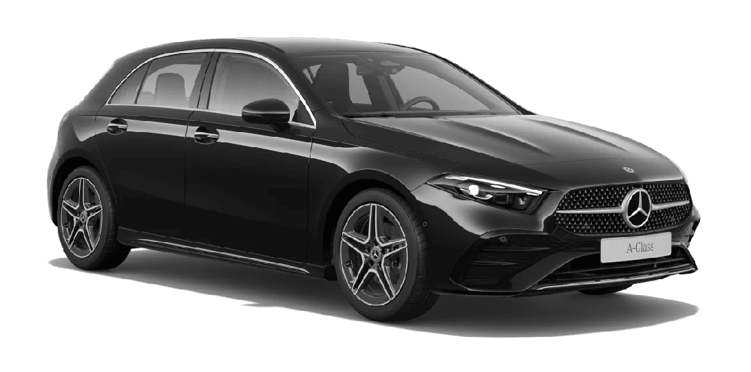 Mercedes-Benz A 200 d