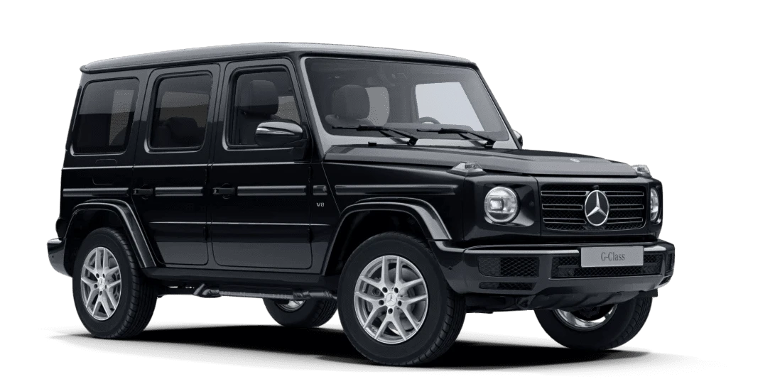 Mercedes-Benz AMG G 63