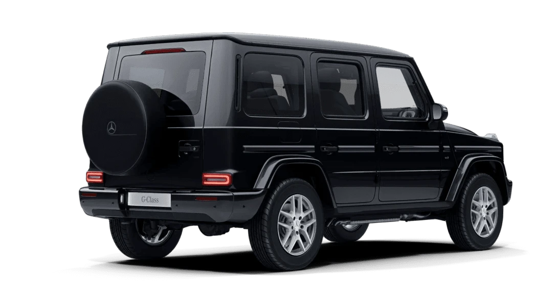 Mercedes-Benz AMG G 63