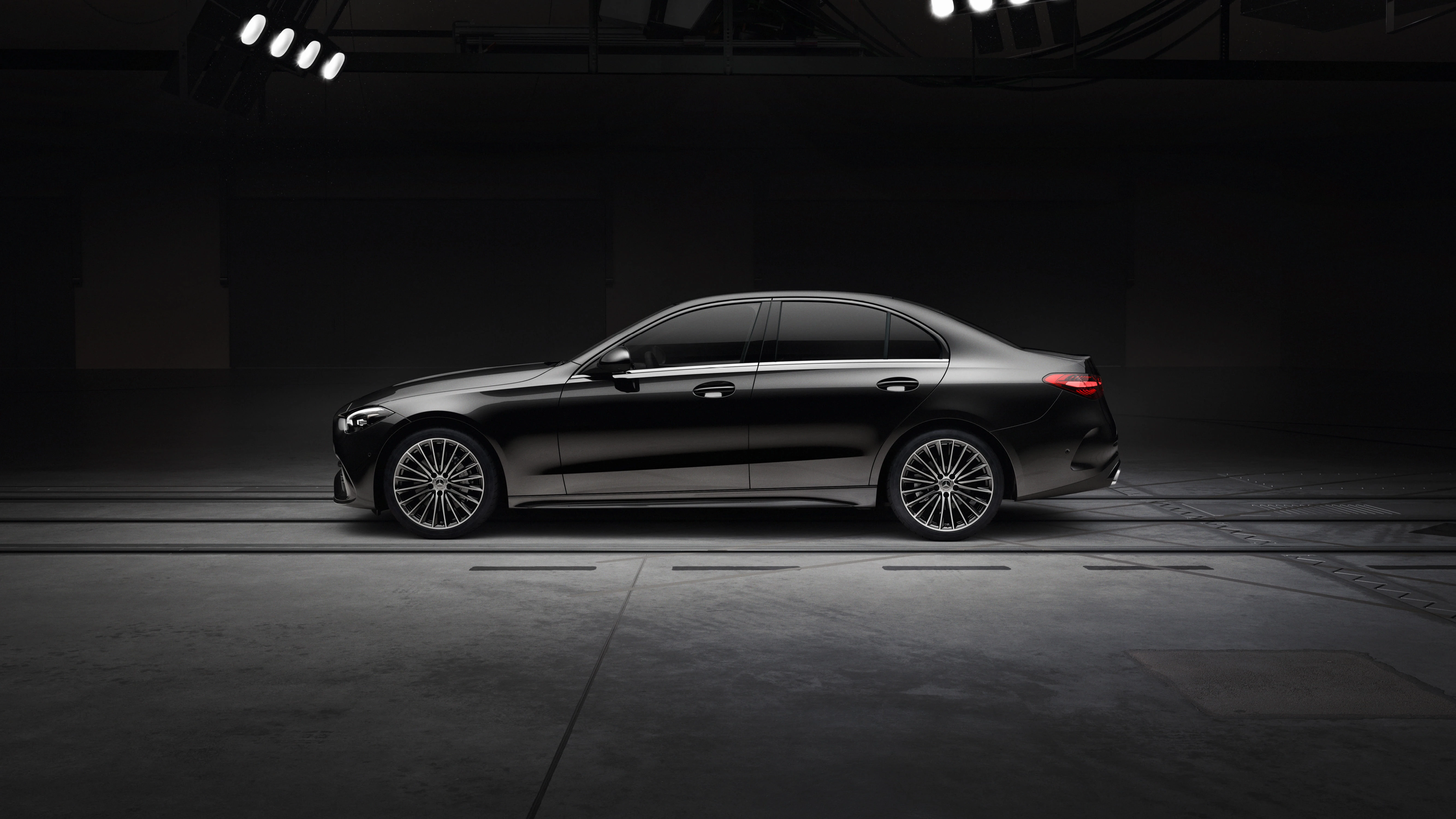 Спеціальна пропозиція на C-Class