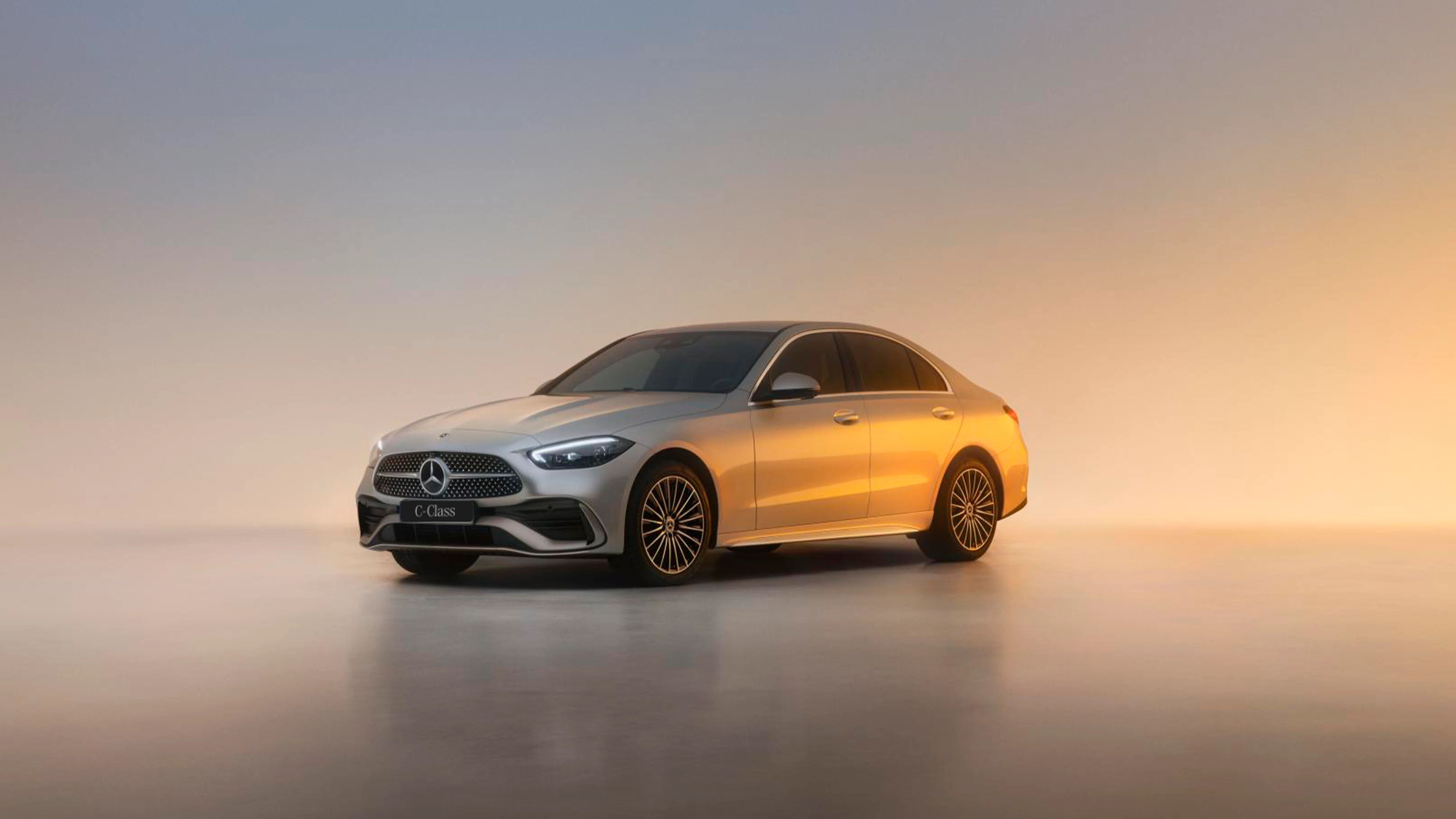 Спеціальна пропозиція на C-Class