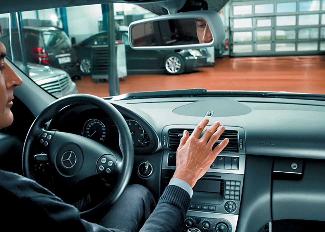 Ультразвуковая чистка кондиционера