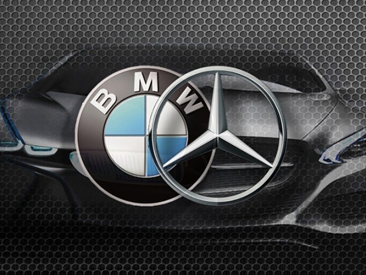 Что лучше Мерседес или BMW? Плюсы и минусы марок. Что выбрать в 2023 году