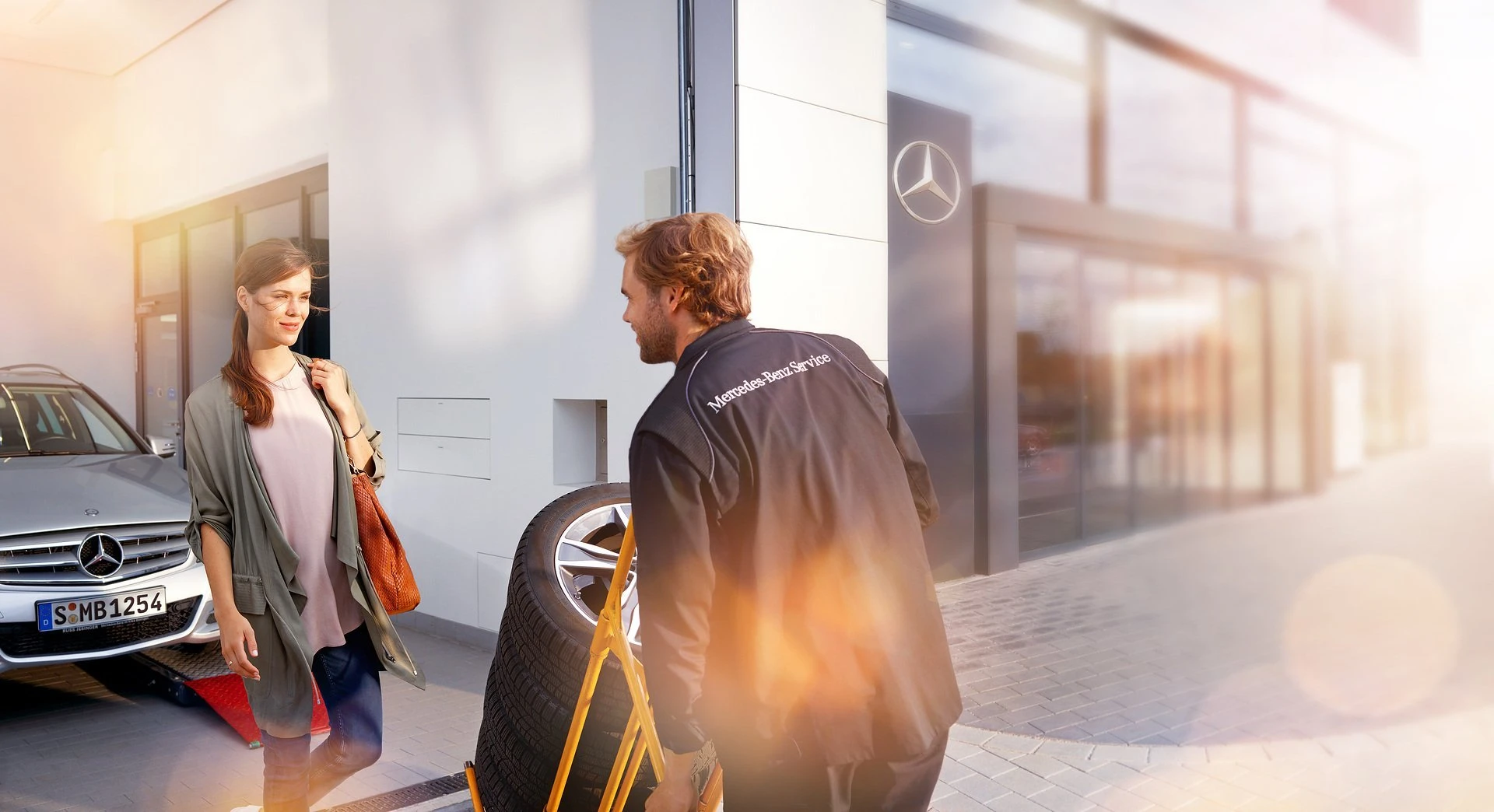 Выгода на весенний шиномонтаж до 50%!