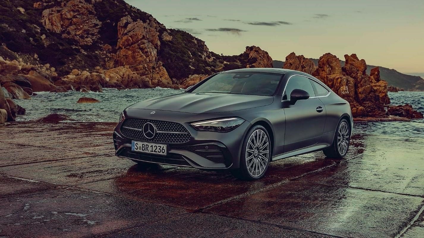 Поради щодо вибору Mercedes-Benz: як купити автомобіль мрії