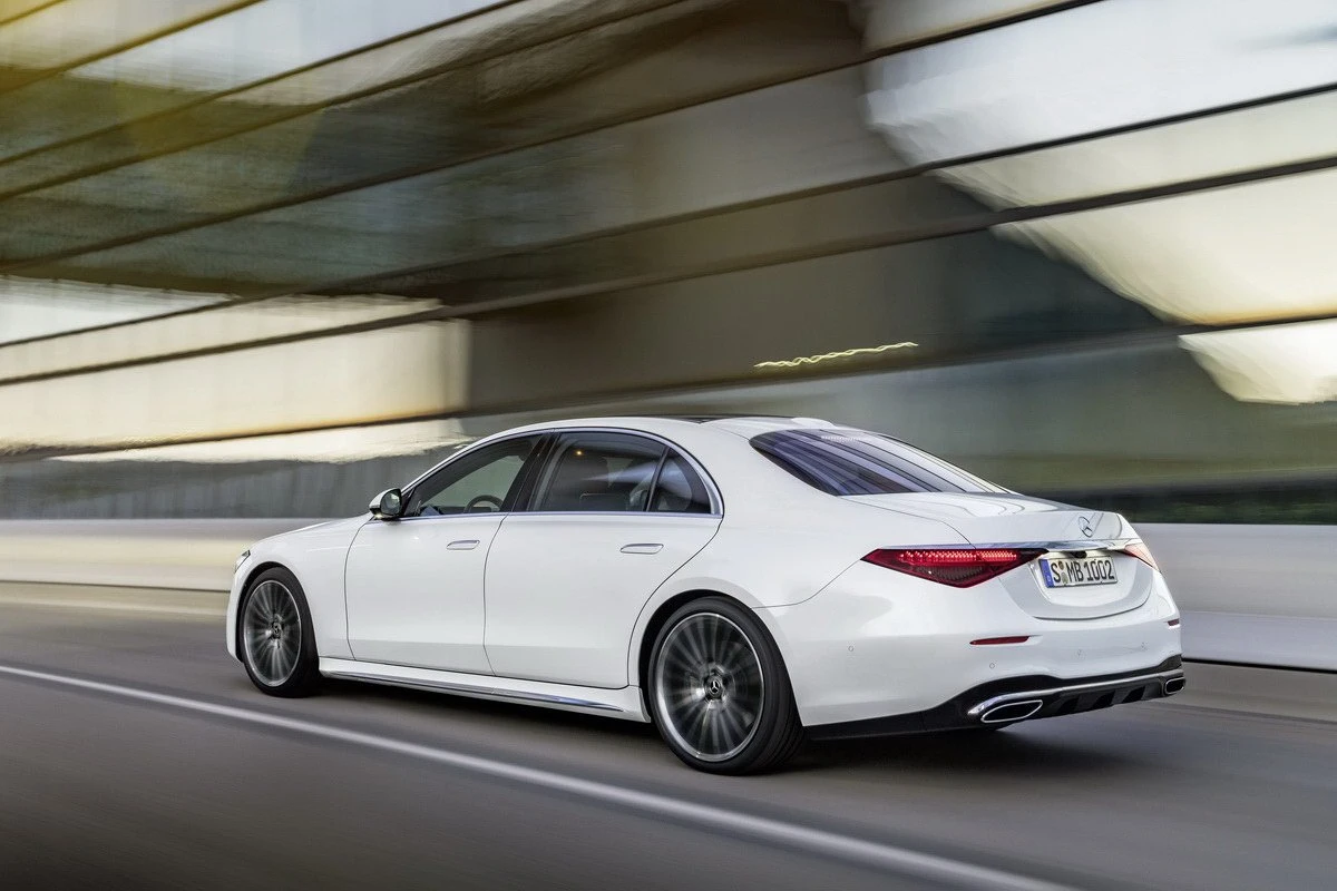 Самый лучший класс Мерседеса: чем они отличаются